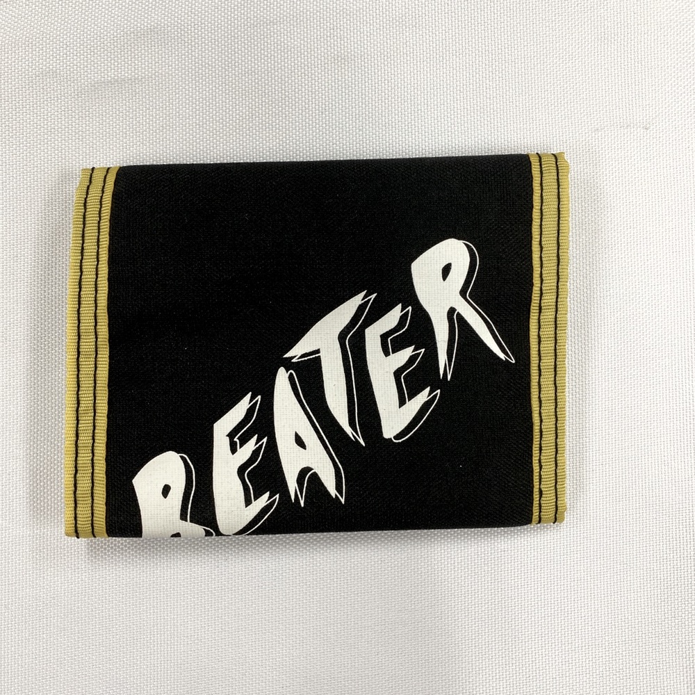 Catch Surf Beater Trifold Wallet
